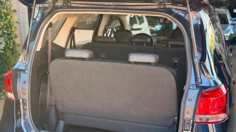 CHEVROLET Spin 1.8 4P FLEX PREMIER 7 LUGARES AUTOM�TICO, Foto 9