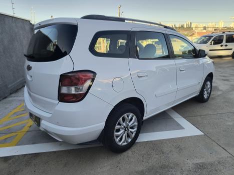 CHEVROLET Spin 1.8 4P FLEX LTZ 7 LUGARES, Foto 3