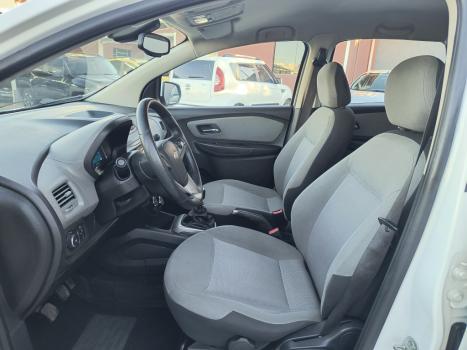 CHEVROLET Spin 1.8 4P FLEX LTZ 7 LUGARES, Foto 4
