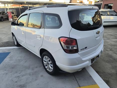 CHEVROLET Spin 1.8 4P FLEX LTZ 7 LUGARES, Foto 5