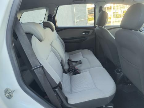 CHEVROLET Spin 1.8 4P FLEX LTZ 7 LUGARES, Foto 7