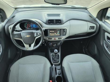 CHEVROLET Spin 1.8 4P FLEX LTZ 7 LUGARES, Foto 8