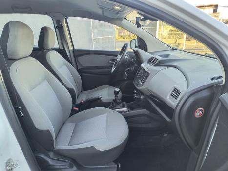 CHEVROLET Spin 1.8 4P FLEX LTZ 7 LUGARES, Foto 9