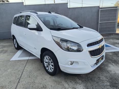CHEVROLET Spin 1.8 4P FLEX LTZ 7 LUGARES, Foto 10