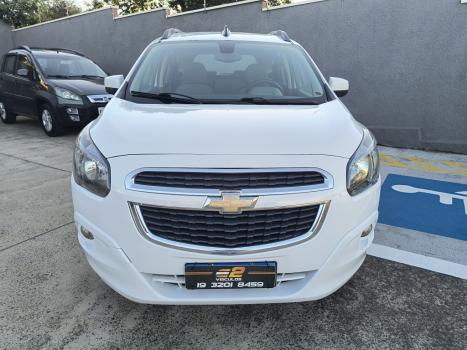 CHEVROLET Spin 1.8 4P FLEX LTZ 7 LUGARES, Foto 11