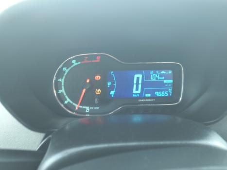CHEVROLET Spin 1.8 4P FLEX LTZ 7 LUGARES, Foto 12