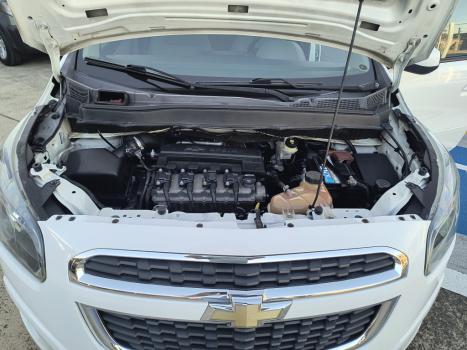 CHEVROLET Spin 1.8 4P FLEX LTZ 7 LUGARES, Foto 16