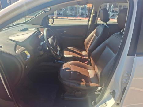 CHEVROLET Spin 1.8 4P FLEX PREMIER 7 LUGARES AUTOM�TICO, Foto 8