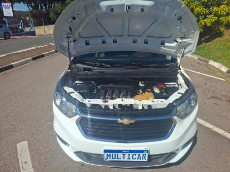 CHEVROLET Spin 1.8 4P FLEX PREMIER 7 LUGARES AUTOM�TICO, Foto 16
