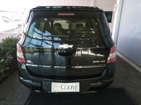 CHEVROLET Spin 1.8 4P FLEX LTZ AUTOM�TICO, Foto 4