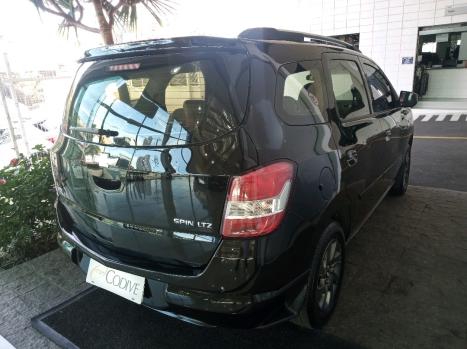 CHEVROLET Spin 1.8 4P FLEX LTZ AUTOM�TICO, Foto 5