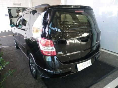 CHEVROLET Spin 1.8 4P FLEX LTZ AUTOM�TICO, Foto 6