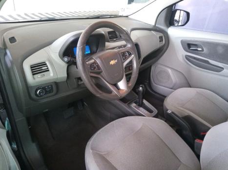 CHEVROLET Spin 1.8 4P FLEX LTZ AUTOM�TICO, Foto 8