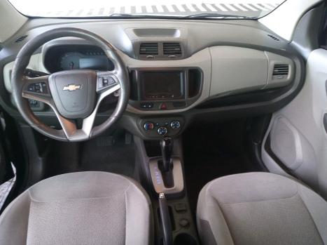 CHEVROLET Spin 1.8 4P FLEX LTZ AUTOM�TICO, Foto 9