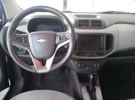 CHEVROLET Spin 1.8 4P FLEX LTZ AUTOM�TICO, Foto 10