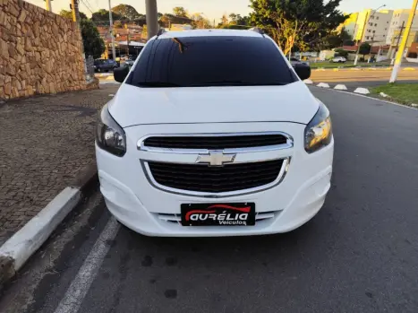 CHEVROLET Spin 1.8 4P FLEX LS, Foto 1