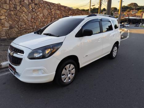 CHEVROLET Spin 1.8 4P FLEX LS, Foto 3