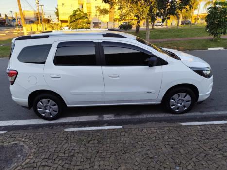 CHEVROLET Spin 1.8 4P FLEX LS, Foto 4