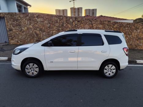 CHEVROLET Spin 1.8 4P FLEX LS, Foto 5