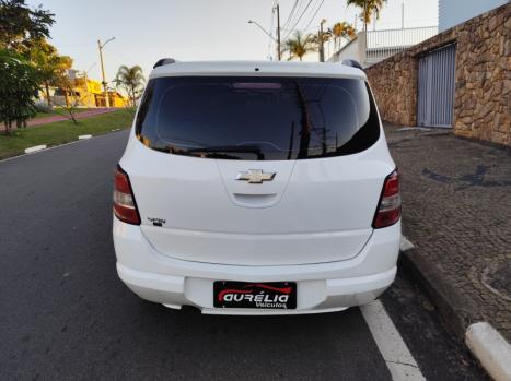 CHEVROLET Spin 1.8 4P FLEX LS, Foto 6