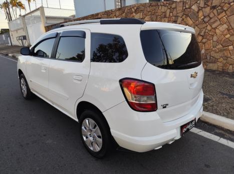 CHEVROLET Spin 1.8 4P FLEX LS, Foto 7