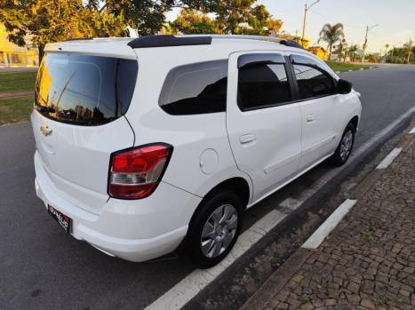 CHEVROLET Spin 1.8 4P FLEX LS, Foto 8