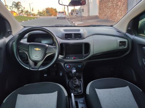 CHEVROLET Spin 1.8 4P FLEX LS, Foto 14