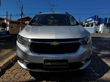 CHEVROLET Spin 1.8 4P FLEX PREMIER 7 LUGARES AUTOM�TICO, Foto 4