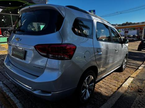 CHEVROLET Spin 1.8 4P FLEX PREMIER 7 LUGARES AUTOM�TICO, Foto 6