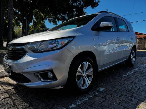 CHEVROLET Spin 1.8 4P FLEX PREMIER 7 LUGARES AUTOM�TICO, Foto 7