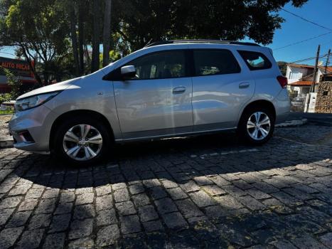 CHEVROLET Spin 1.8 4P FLEX PREMIER 7 LUGARES AUTOM�TICO, Foto 8