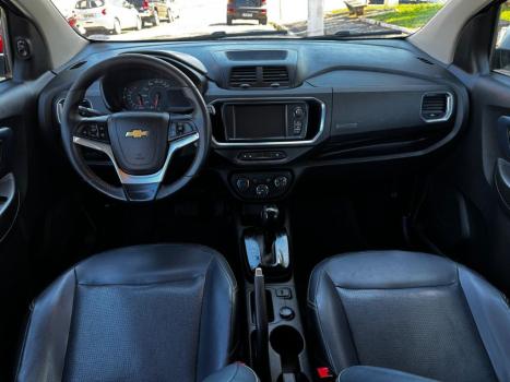 CHEVROLET Spin 1.8 4P FLEX PREMIER 7 LUGARES AUTOM�TICO, Foto 9