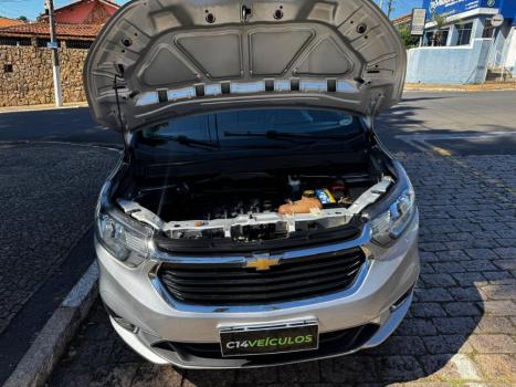 CHEVROLET Spin 1.8 4P FLEX PREMIER 7 LUGARES AUTOM�TICO, Foto 10