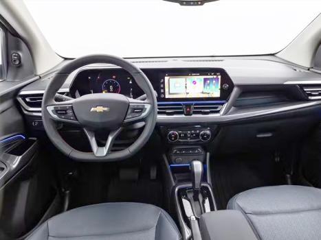 CHEVROLET Spin 1.8 4P FLEX PREMIER 7 LUGARES AUTOM�TICO, Foto 7
