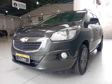 CHEVROLET Spin 1.8 4P FLEX ADVANTAGE AUTOM�TICO, Foto 1