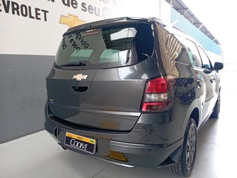 CHEVROLET Spin 1.8 4P FLEX ADVANTAGE AUTOM�TICO, Foto 3
