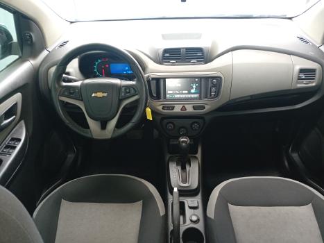 CHEVROLET Spin 1.8 4P FLEX ADVANTAGE AUTOM�TICO, Foto 7