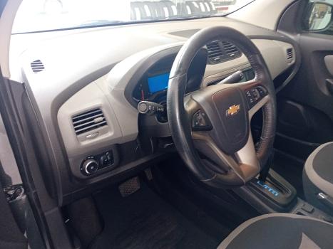 CHEVROLET Spin 1.8 4P FLEX ADVANTAGE AUTOM�TICO, Foto 8