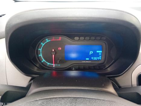 CHEVROLET Spin 1.8 4P FLEX ADVANTAGE AUTOM�TICO, Foto 9