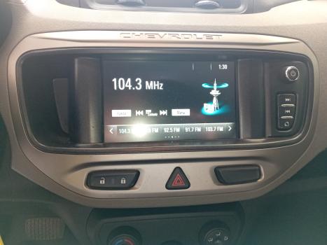 CHEVROLET Spin 1.8 4P FLEX ADVANTAGE AUTOM�TICO, Foto 10