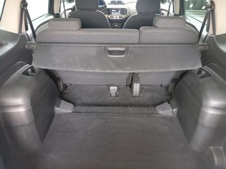 CHEVROLET Spin 1.8 4P FLEX ADVANTAGE AUTOM�TICO, Foto 14