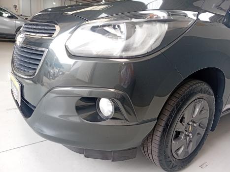 CHEVROLET Spin 1.8 4P FLEX ADVANTAGE AUTOM�TICO, Foto 16