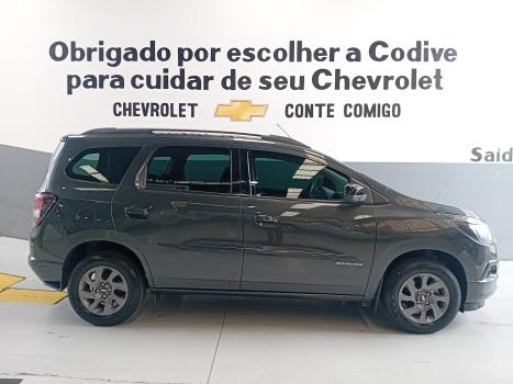 CHEVROLET Spin 1.8 4P FLEX ADVANTAGE AUTOM�TICO, Foto 17