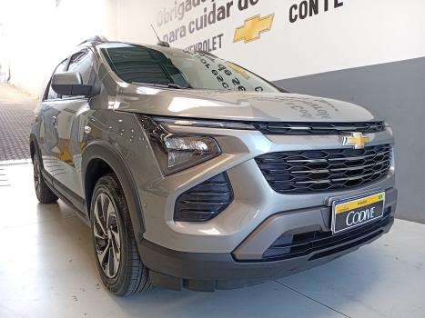 CHEVROLET Spin 1.8 4P FLEX PREMIER 7 LUGARES AUTOM�TICO, Foto 2