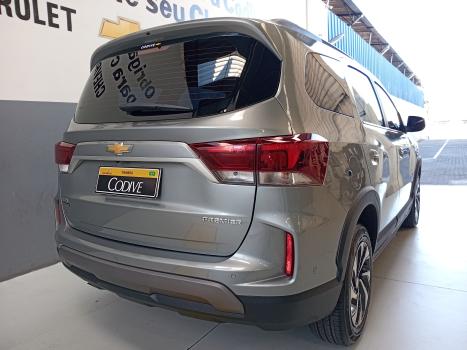 CHEVROLET Spin 1.8 4P FLEX PREMIER 7 LUGARES AUTOM�TICO, Foto 3