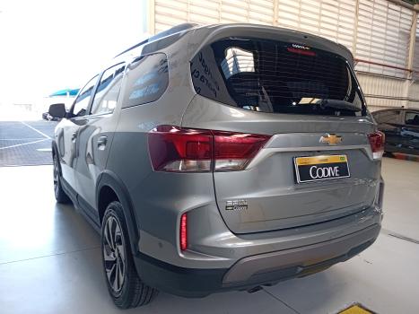 CHEVROLET Spin 1.8 4P FLEX PREMIER 7 LUGARES AUTOM�TICO, Foto 4