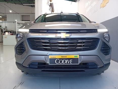 CHEVROLET Spin 1.8 4P FLEX PREMIER 7 LUGARES AUTOM�TICO, Foto 5