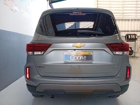 CHEVROLET Spin 1.8 4P FLEX PREMIER 7 LUGARES AUTOM�TICO, Foto 6