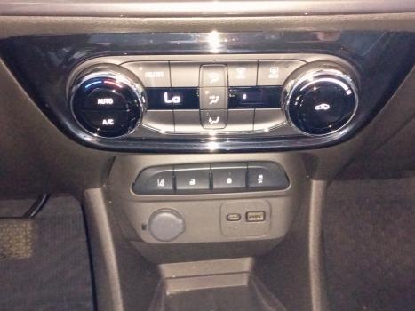CHEVROLET Spin 1.8 4P FLEX PREMIER 7 LUGARES AUTOM�TICO, Foto 11
