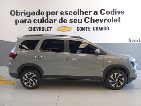 CHEVROLET Spin 1.8 4P FLEX PREMIER 7 LUGARES AUTOM�TICO, Foto 21